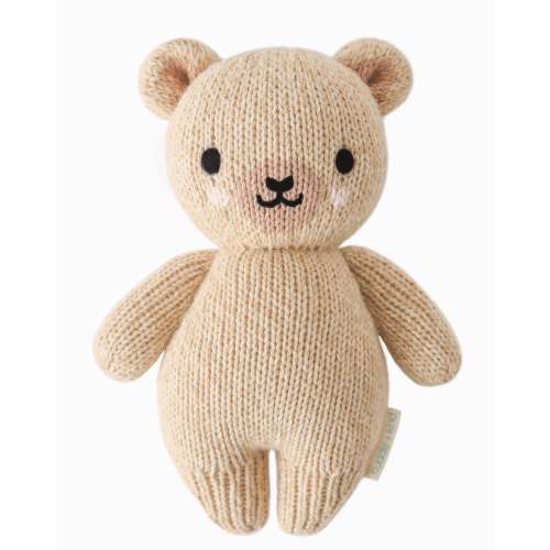 Baby honey bear