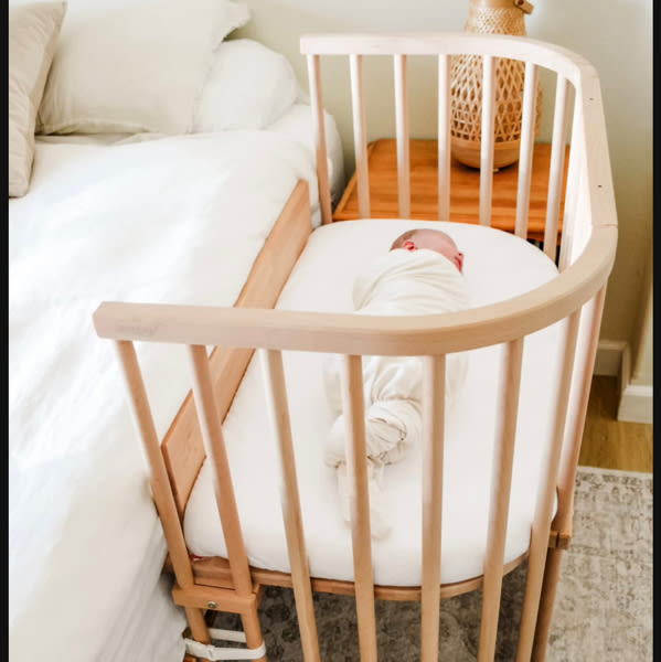 babybay Maxi crib