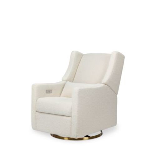 Kiwi Electronic Recliner Glider