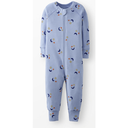 HannaSoft™ Stretch Sleeper