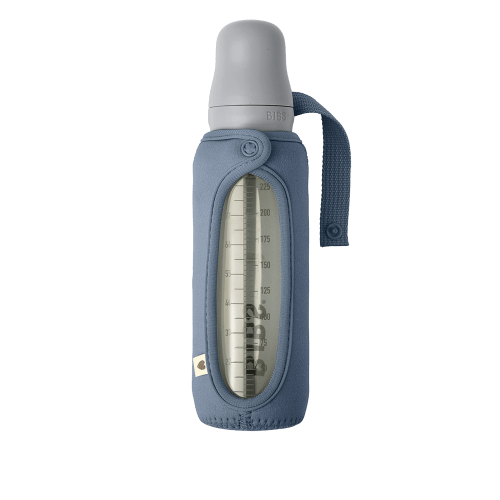 Baby Bottle Sleeve Large - Petrol
