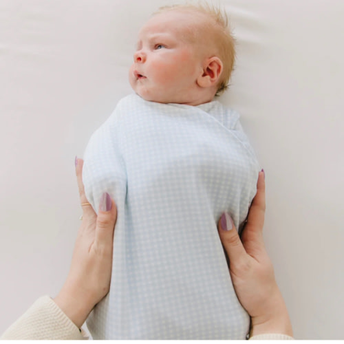 COCOON SWADDLE