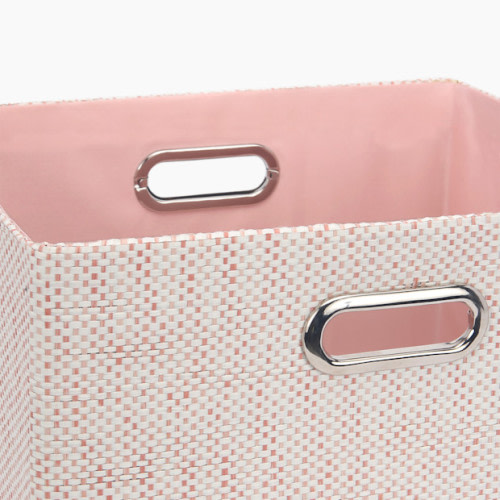 Foldable Storage - Pink