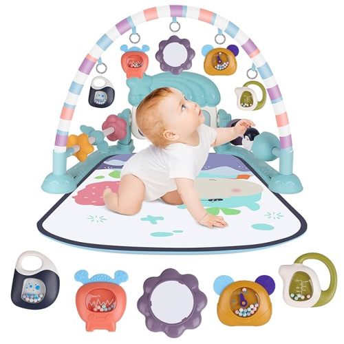 Baby Play Mat Toy