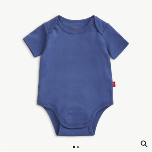 Magnetic Bodysuit – Magnetic Me