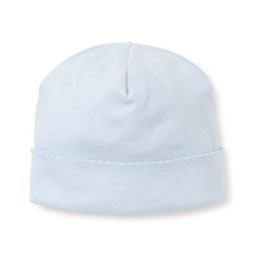Blue Kissy Basics Hat