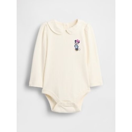 Gap × Disney Baby Organic Cotton Bodysuit | Gap
