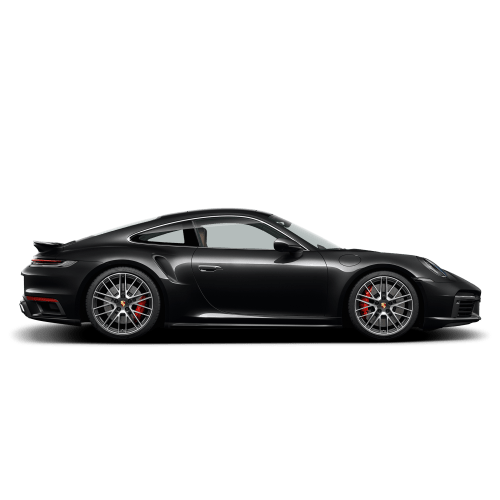 Porsche 911 Turbo
