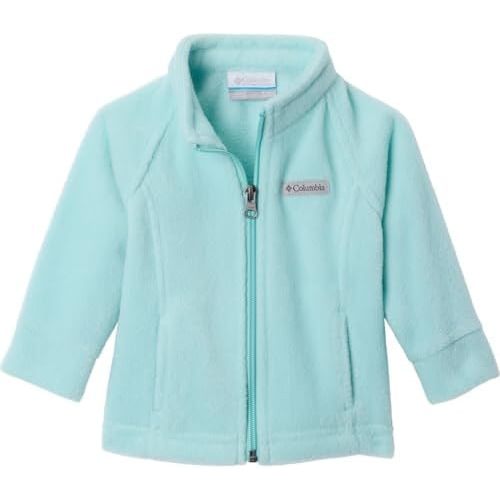 Columbia Unisex-Baby Benton Springs Fleece Jacket
