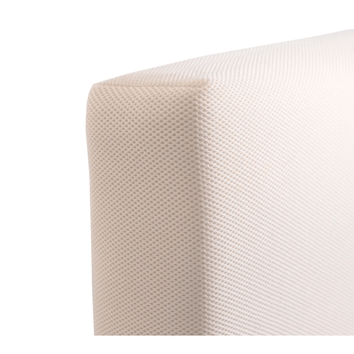 Breathable Organic 2-Stage Baby Crib Mattress