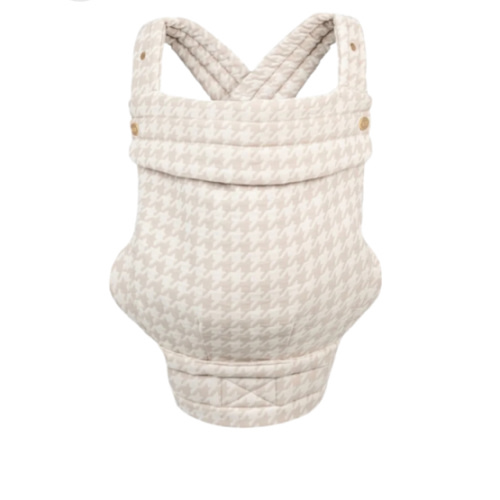 The Monarch Carrier - Houndstooth – Mabē