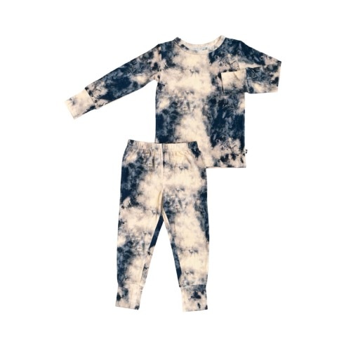 Tie-Dye Jogger Set, 0-3M