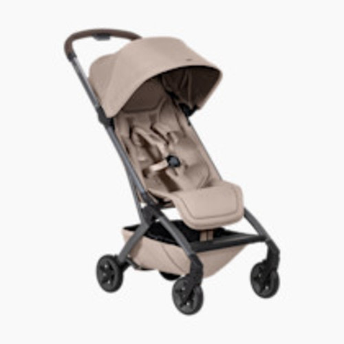 Joolz Aer2 Stroller - Sandy Taupe