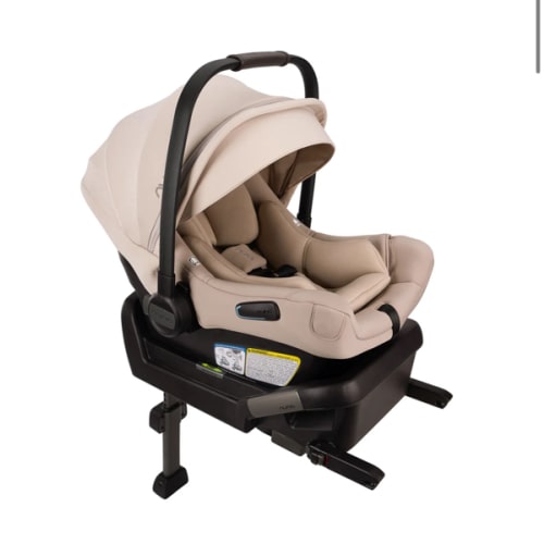 Nuna PIPA Aire Infant Car Seat