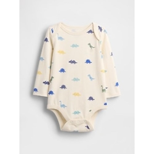 Baby First Favorites Bodysuit | Gap