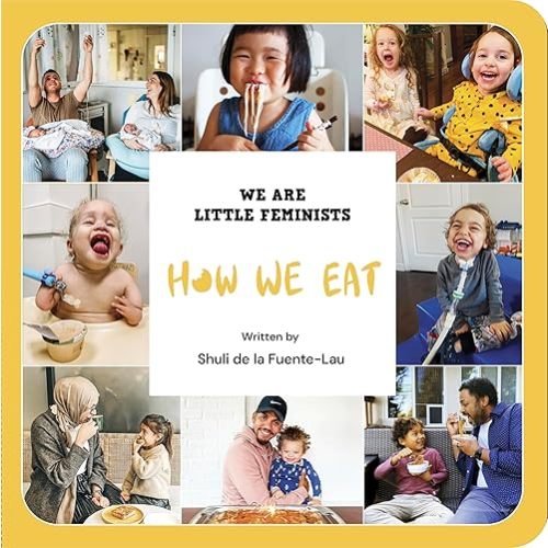 How We Eat