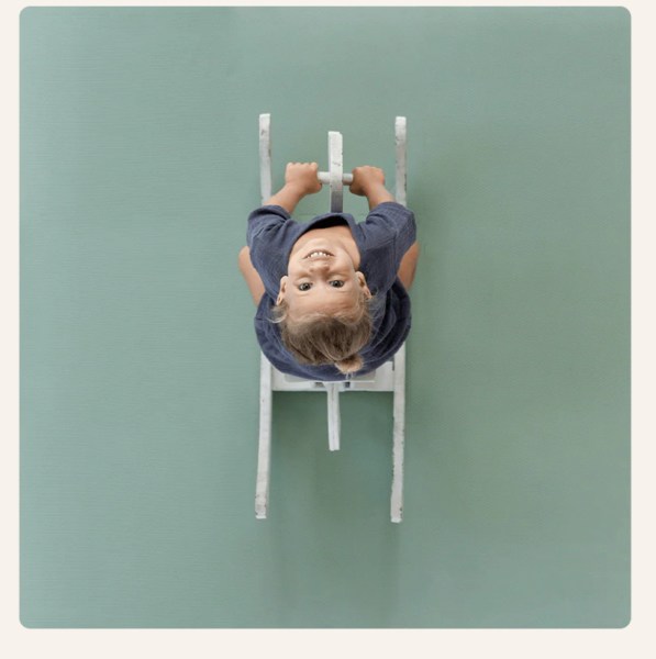 Toddlekind Classic Mat