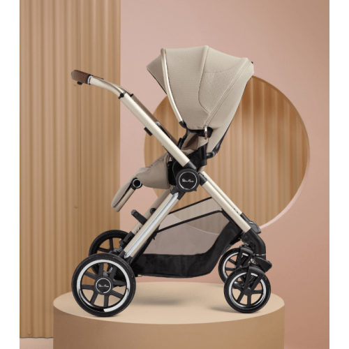 Reef + Bassinet Bundle