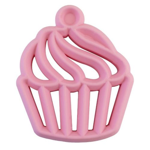Itzy Ritzy Silicone Teether