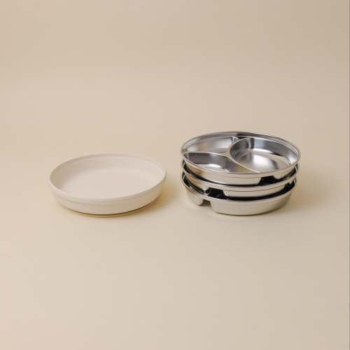 The Daily Plate Set – junesday