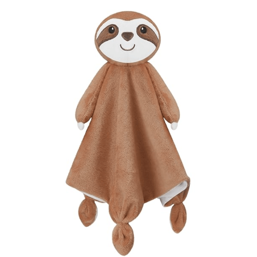 Sloth Blanket