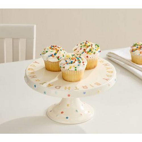 Birthday Cake Stand, Multi