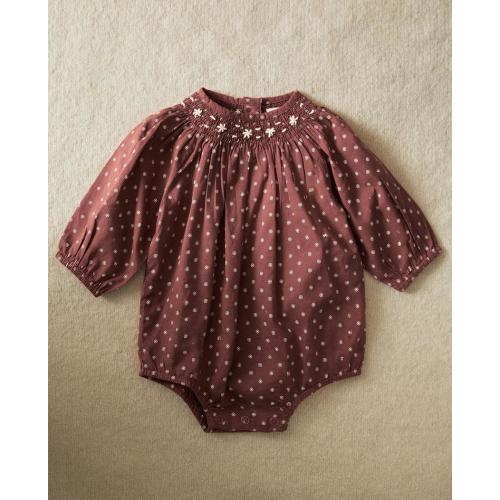 CHILDREN'S FLORAL ROMPER - CLOTHING AND SHOES - SALE - KIDS AND BABY | Zara Home Hong Kong Sar / 香港特別行政區