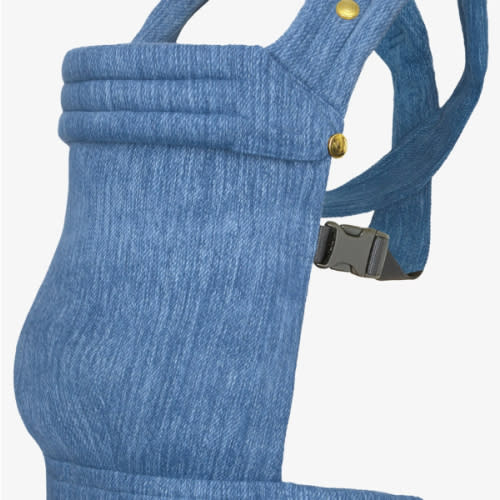 Denim Classic | Zeitgeist Baby Carrier | SHOP ARTIPOPPE