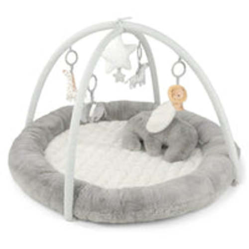 Mamas & Papas Welcome to the World Playmat & Gym