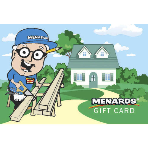 Menards Gift Card at Menards®