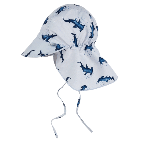 Petit Lem - Flap Hat