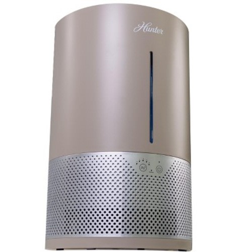 Hunter Fan Company Aspire 1.2 Gal Evaporative Humidifier with PermaWick Filter - Taupe