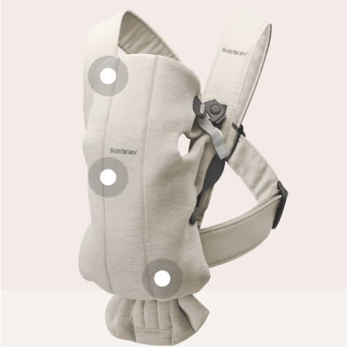BabyBjörn Baby Carrier Mini