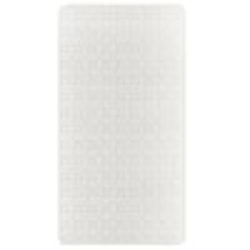 Dream On Me Breathable 6 Inch Full Size Firm Foam Crib and Toddler Bed Mattress BR-6E6WL