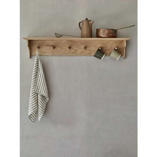Witham Oak Shelf