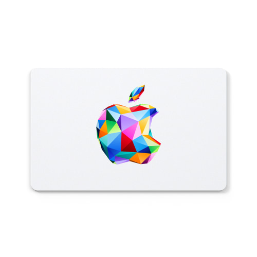 Yoto Cards - $15 Apple Gift Card for Christian Songs