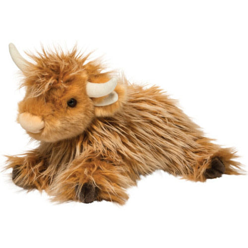Wallace Highland Cow - Douglas | Maisonette