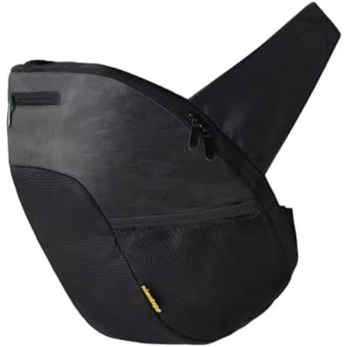 Storage Bag Compatible with Doona Infant Car Seat, Organizer Bag,Wearable Backpack for Baby Travel,Stroller Bag for Doona Car Seat & Stroller (Black)