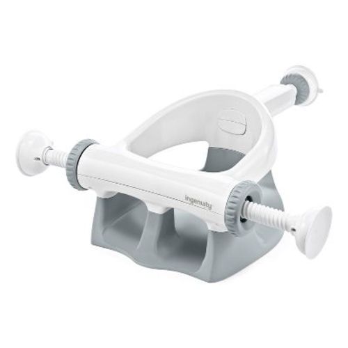 Ingenuity My Bath Seat - Gray