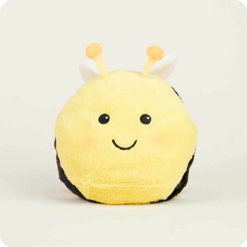 Microwavable Bee Warmies | Warmies USA