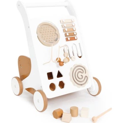 Activity Walker