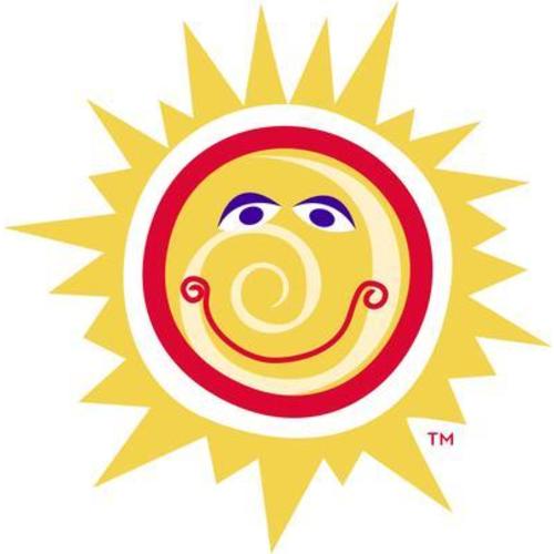 Natural "Wool" 5-6" Sea Sponge