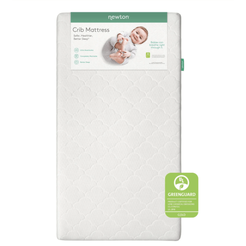Newton 2-Stage Baby Crib Mattress – Babyletto