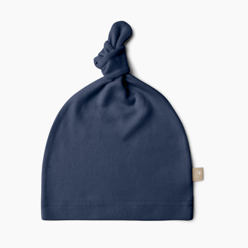 Goumi Kids x Babylist Bamboo & Organic Cotton Hat - Indigo