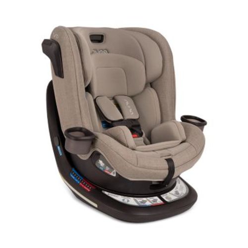 REVV Rotating Convertible Car Seat