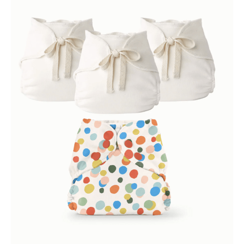 Inner + Outer Bundle (Tie)