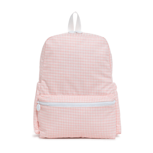 Backpacker, Gingham Taffy