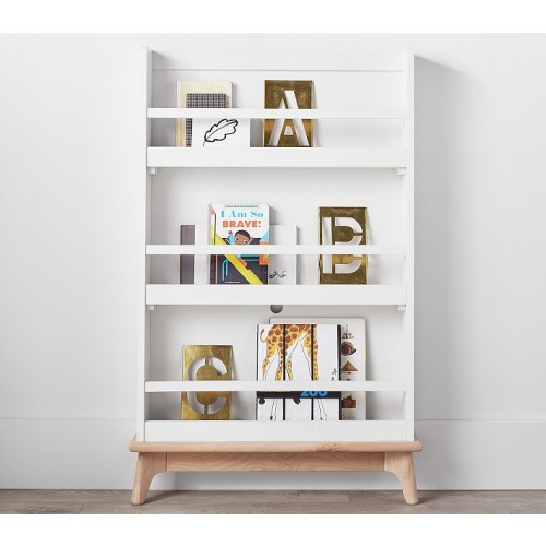Sydney Bookrack (30")