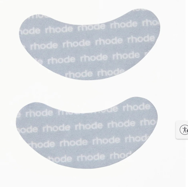 peptide eye prep | rhode skin