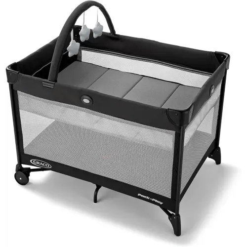 Graco On the Go Zip Playard, Reeves